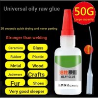 [Một giọt thay thế hàn điện] Universal Oily Original Glue Free Dropper Oily Universal Original Glue Oily Original Glue Keo phổ thông Keo đa năng Keo đa năng Keo đa năng Ba giây Keo dán tức thì Keo siêu keo