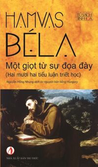 Một giọt từ sự đọa đày