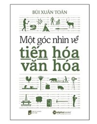 Một Góc Nhìn Về Tiến Hóa Văn HóaAL