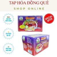 Một Hộp Gia Vị Bún Bò Kho Kim Hưng (20 gói x 25g)