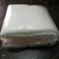 Một kg bông gòn lọc nước