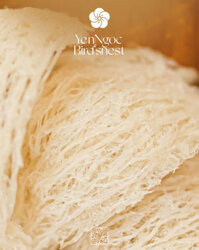 Một lạng (100g) yến sào dùng được bao lâu? | YẾN SÀO YẾN NGỌC