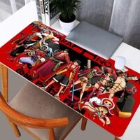 Một Mảnh Chống Trơn Trượt Chuột Thảm Để Bàn Lớn Mở Rộng Mousepad 900mmX400mm Chơi Game Miếng Lót Chuột Cho CSGO