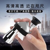 Một Mắt Tầm Nhìn Ban Đêm Thấp Công Suất Cao Độ Phân Giải Cao Người Lớn Di Động Ngoài Trời Điện Thoại Di Động Hình Buổi Hòa Nhạc Tiện Dụng Dụng Cụ 3.25