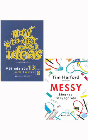 Một Nửa Của 13 Là 8 - (sách sắp xuất bản)