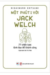 Một Phút Với Jack Welch