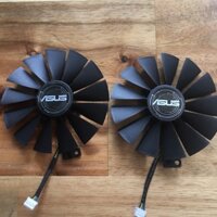 Một Quạt-Fan Asus Strix Rx470-Rx570-Rx580