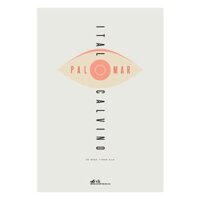 Một quyển sách hay và đáng đọc Palomar
