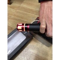 Một siêu phẩm Tay nắm xe máy RiZOMA nhập khẩu Nhật Bản quá chất (đầu gù có đèn Led trợ sáng )