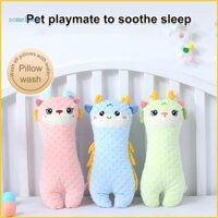 Một SỐ Gối Ngủ Cho Bé Rồng Hồng Gối Hỗ Trợ Giấc Ngủ Lớn Cho Trẻ Sơ Sinh