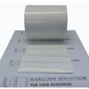 Một số loại giấy decal in nhãn mã vạch được sử dụng hiện nay