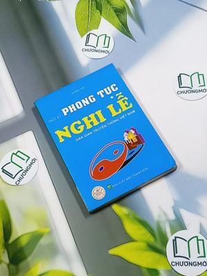 Một số phong tục nghi lễ dân gian truyền thống Việt Nam