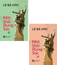 Một Thời Rừng Sác ( Trọn Bộ 2 Tập)