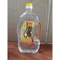 Một Thùng Dầu Cát Tường Lưu Ly Gồm 6 Chai [ Trọng lượng của mỗi chai là 1kg ]