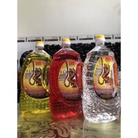 Một thùng dầu lưu ly Cát Tường