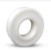 Một vòng bi gốm 608 6000 6001 6002 6003 6004 6006-2rs Chất lượng cao