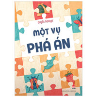 Một Vụ Phá Án