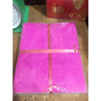 Một xấp bạc bắc  tờ giấy bạc người Bắc hay sử dụng  trong thờ cúng