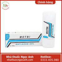 Motbi Antiacne Gel
