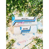 Motbi Kem Giảm Mụn ẩn Motbi Antiacne Gel 70g
