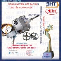 MOTER B4 THAY THẾ SENKO - ASIA -3HT
