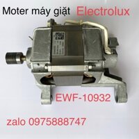 Moter máy giặt Electrolux EWF-10932 ( hãng tháo máy )