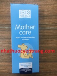 Mother Care cream