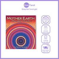Mother Earth Mandala Oracle