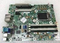 Motherboard HP 8200 /HP 6200  Elite SFF  Q67 case mini