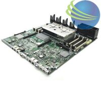 Motherboard HP DL380 G6 496069-001 451277-001