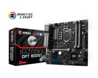 Motherboard MSI B250M Bazooka Opt Boost Socket LGA1151 (518EL)