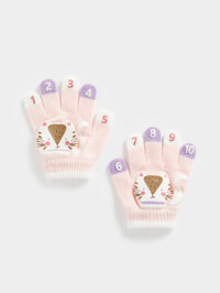 mothercare - Găng tay giữ ấm