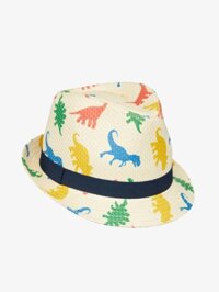 mothercare - nón rơm nhiều màu