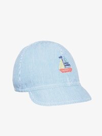 mothercare - nón vải