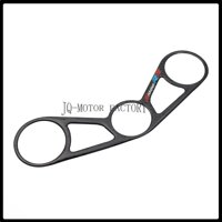 Moto 3D Adesivi Trong Fibra di Carbonio Top Ba Kẹp Ách Thống Trị Motocross Caso Autoadesivo dành cho S1000RR S1000 RR 2009-2014 /M601dn/M602dn/M602x/M603n/M603dn LaserJet Printer-(1 chiếc)