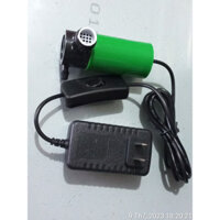 Moto Bơm Nước Mini 12v