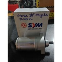 Motơ đề Angela 50/100 CC chính Hãng SYM.