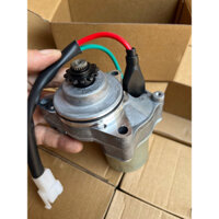 Môtơ đề dream wase