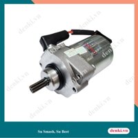 Moto đề dùng cho xe Suzuki Smash, Su Best