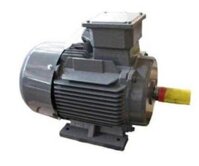 Motơ hạ thế 3 Phase Teco 1.1 kW 2 pole