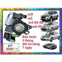 Moto lên xuống kính Mazda 3 mazda 6 Mazda CX7 mazda cx9 moto kính mazda