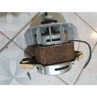 Moto máy giặt,mô tơ máy giặt cũ