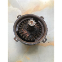 Moto Quạt DC 12V 24V Nhật ( Dây Đồng )