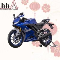 Moto Yamaha YZF-R15 Xanh GP