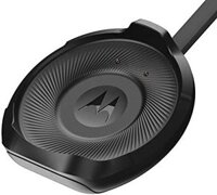 Moto360 thế hệ 3: Sạc nhanh và tiện lợi – Đế sạc – Sạc dự phòng cho ô tô, văn phòng và du lịch