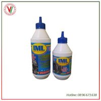 Motocyle Tyre Sealant 350ml - Keo dán lốp Xe Máy