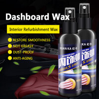 Motome 120 Ml Đánh Bóng Xe Hơi Sáp Nhựa Da Retreading Chất Ô Tô Nội Thất Tire Wax Sơn Hộ Gia Đình Văn Phòng Cleani Lớp Phủ đại Lý