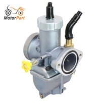 Motoparts SHOP PE28 Bộ chế hòa khí xe máy cho PE28 NSR150 SP NSR-PRO 2 / 4 thì động cơ đua xe máy
