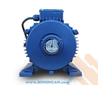 Motor 1 pha 0,37kW Quạt thông gió công nghiệp BNF-620