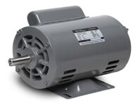 Motor 1 pha chân đế 1/2hp-efoup-kr-4p